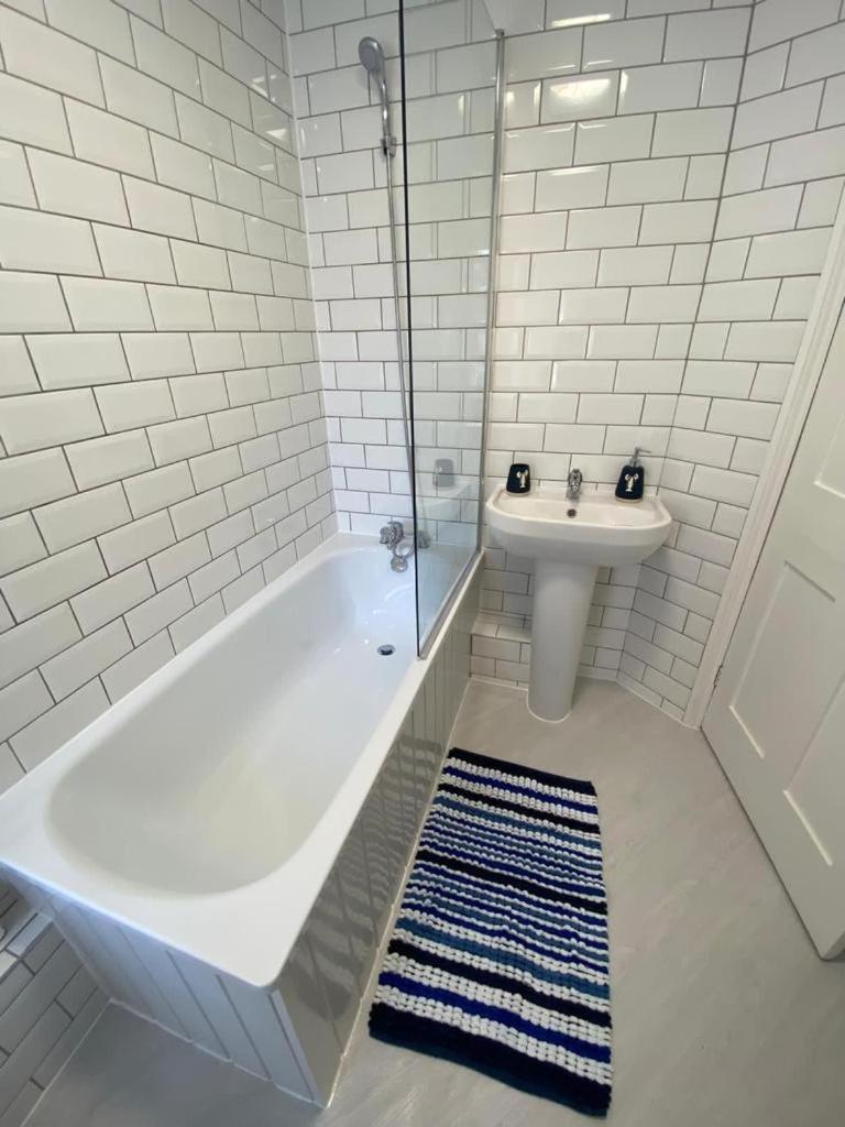 Oyster Catchers Holiday home Ryde (Isle of Wight)
