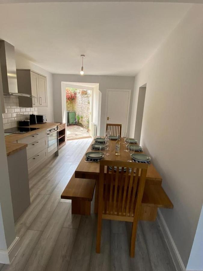 Oyster Catchers Holiday home *