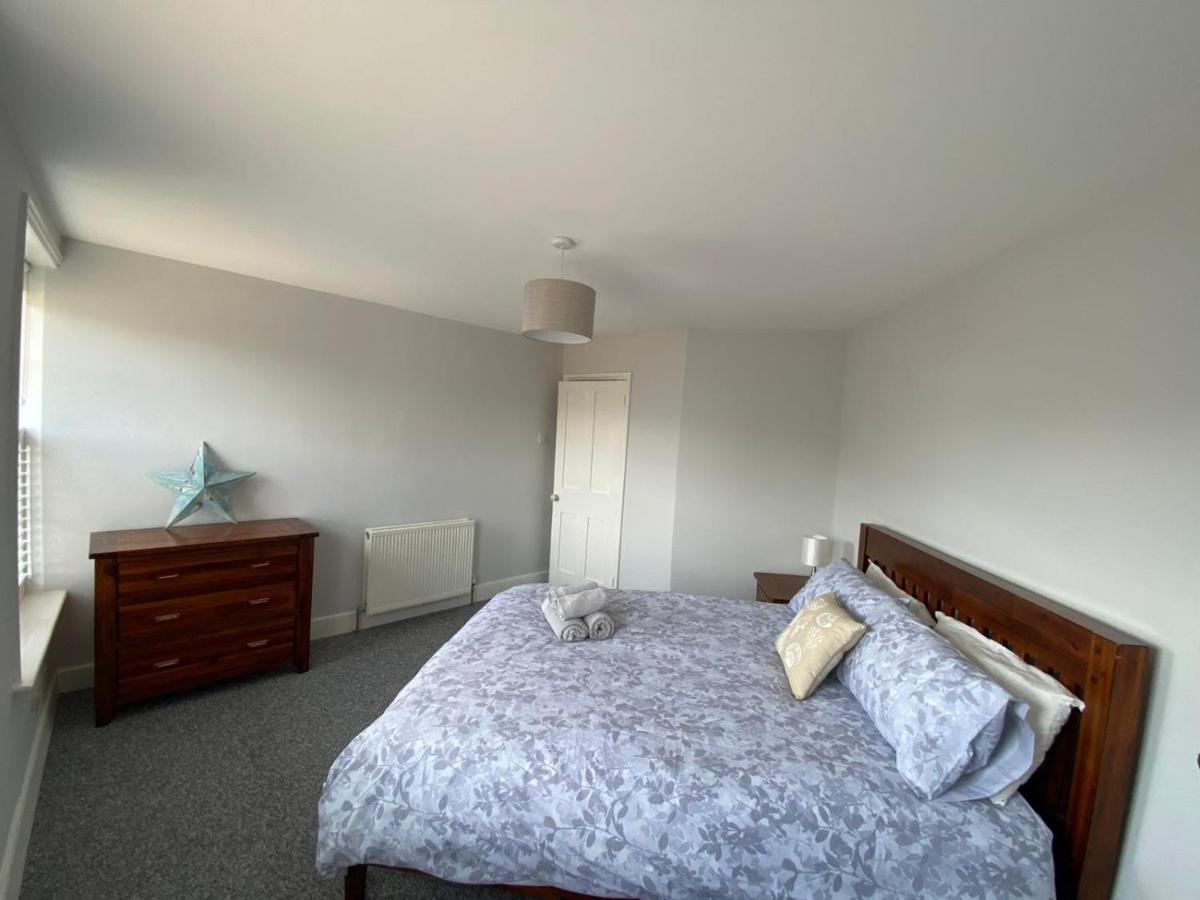 Oyster Catchers Holiday home *